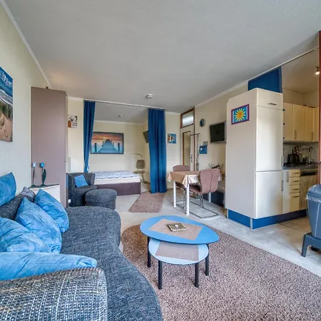 Apartamento - Haus B, App 0b0511 Heiligenhafen