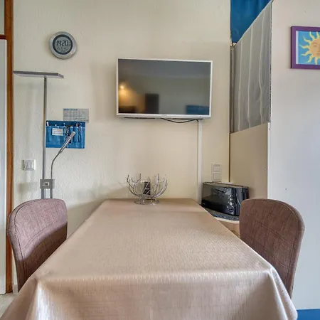 - Haus B, App 0b0511 Daire
