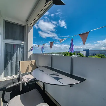 Daire - Haus B, App 0b0511